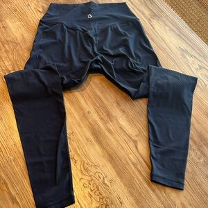 Buff Bunny Workout leggings